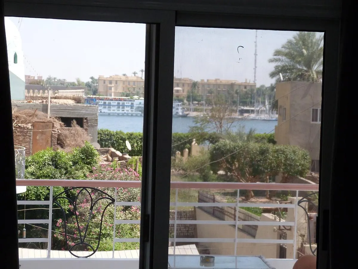 Апартаменты Nile Den Луксор 0*,  Египет